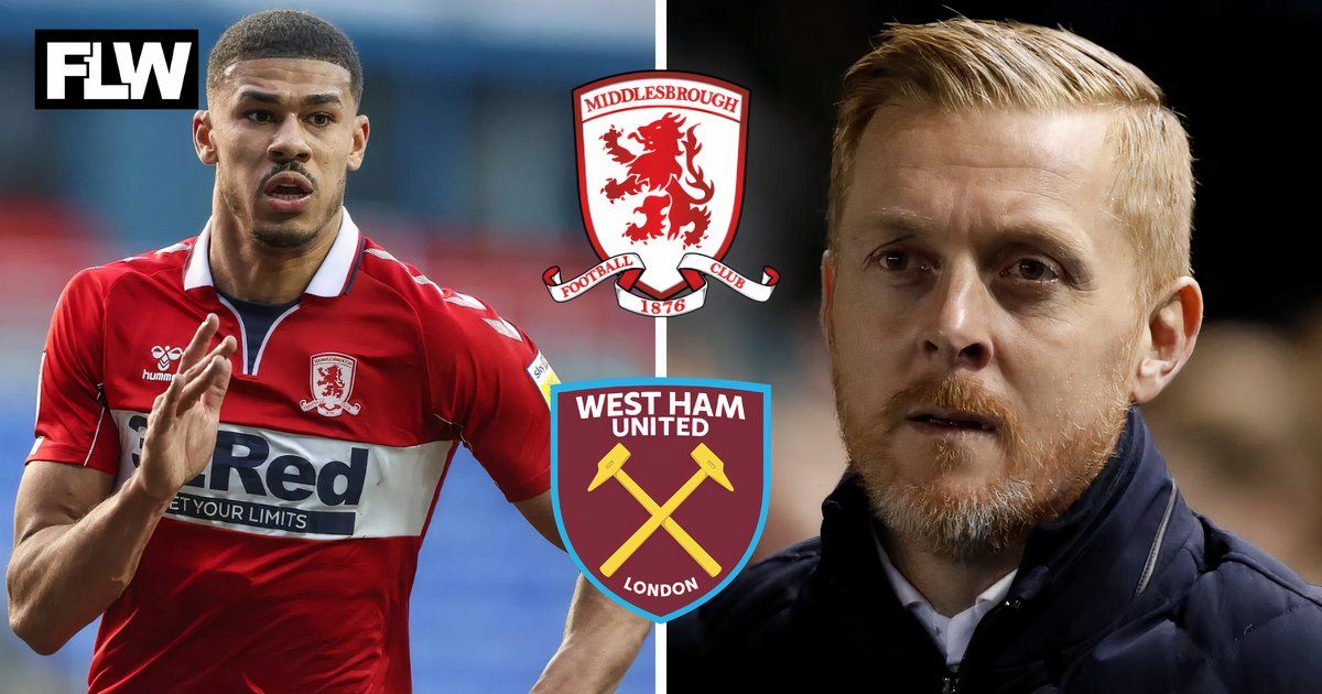 6.5m Middlesbrough transfer agreement with West Ham was an absolute disaster