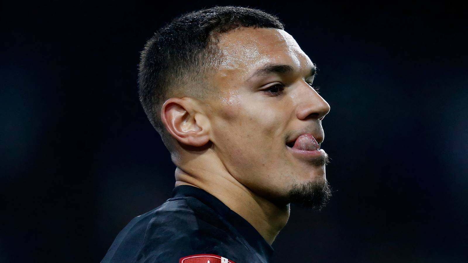 Bintang Derby County £12k per minggu harus sudah merencanakan pelarian Bintang Derby County £12k per minggu harus sudah merencanakan pelarian