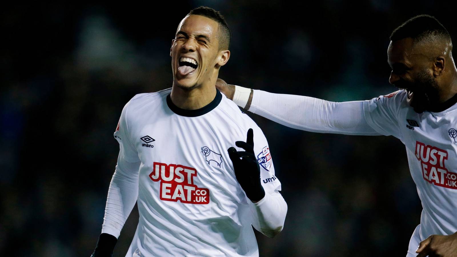 Derby County got the best out of Tom Ince unlike Huddersfield and Nott ...