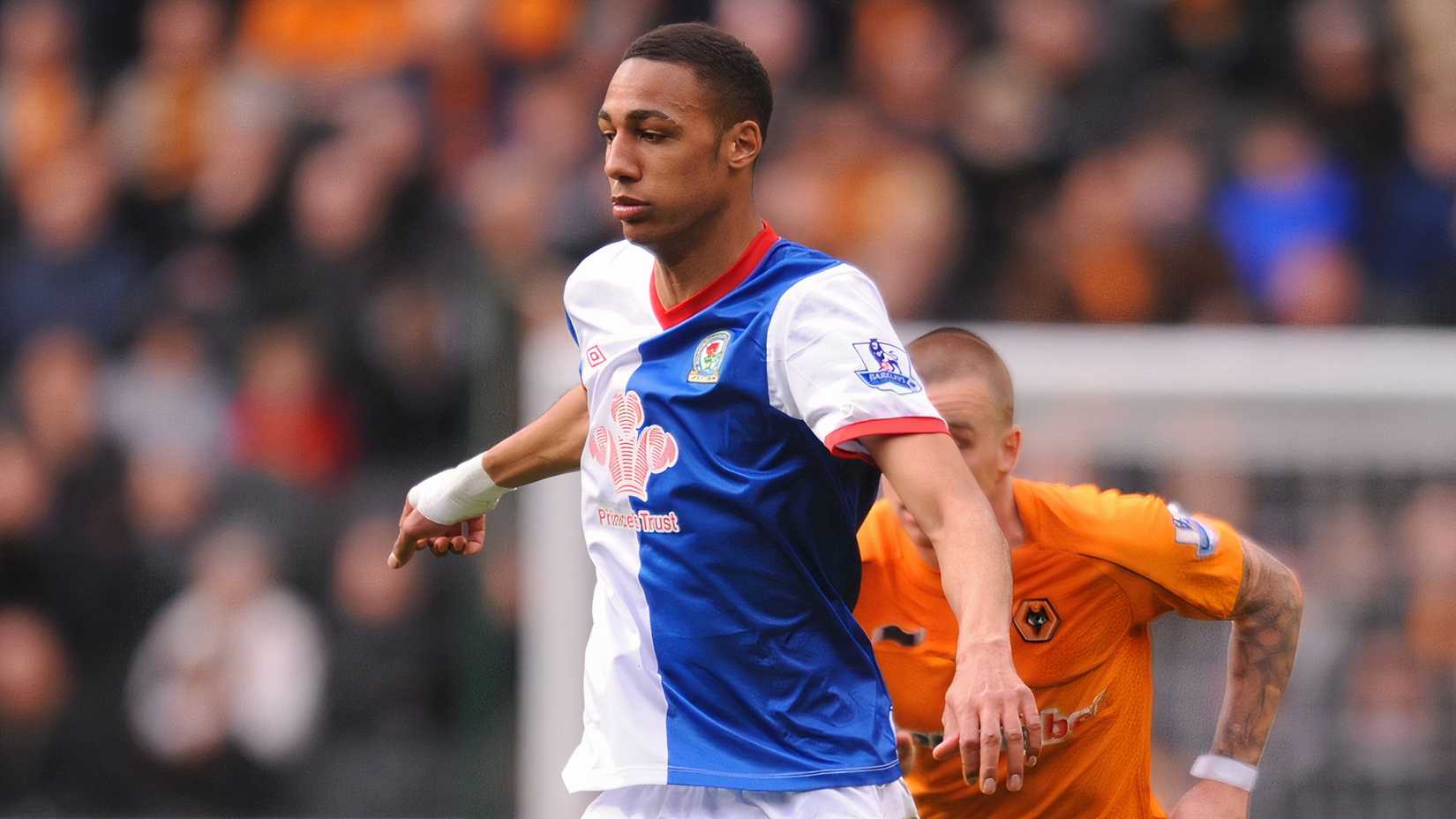 Blackburn Rovers struck gold with £1.7m signing that turned a healthy ...