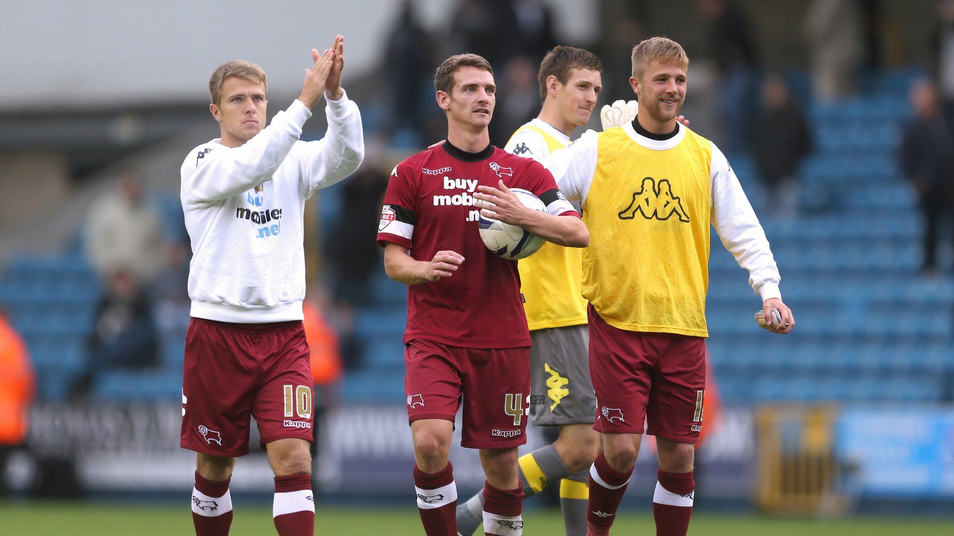 Craig Bryson Derby County (1)