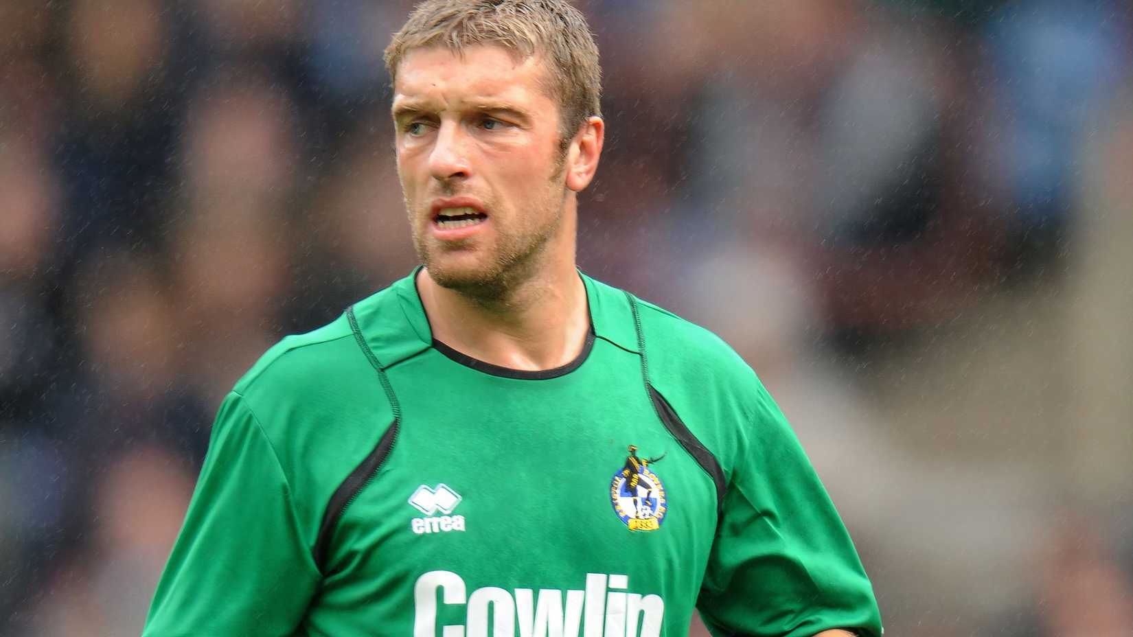Bristol Rovers massively hit the jackpot with Ricky Lambert and 5 others