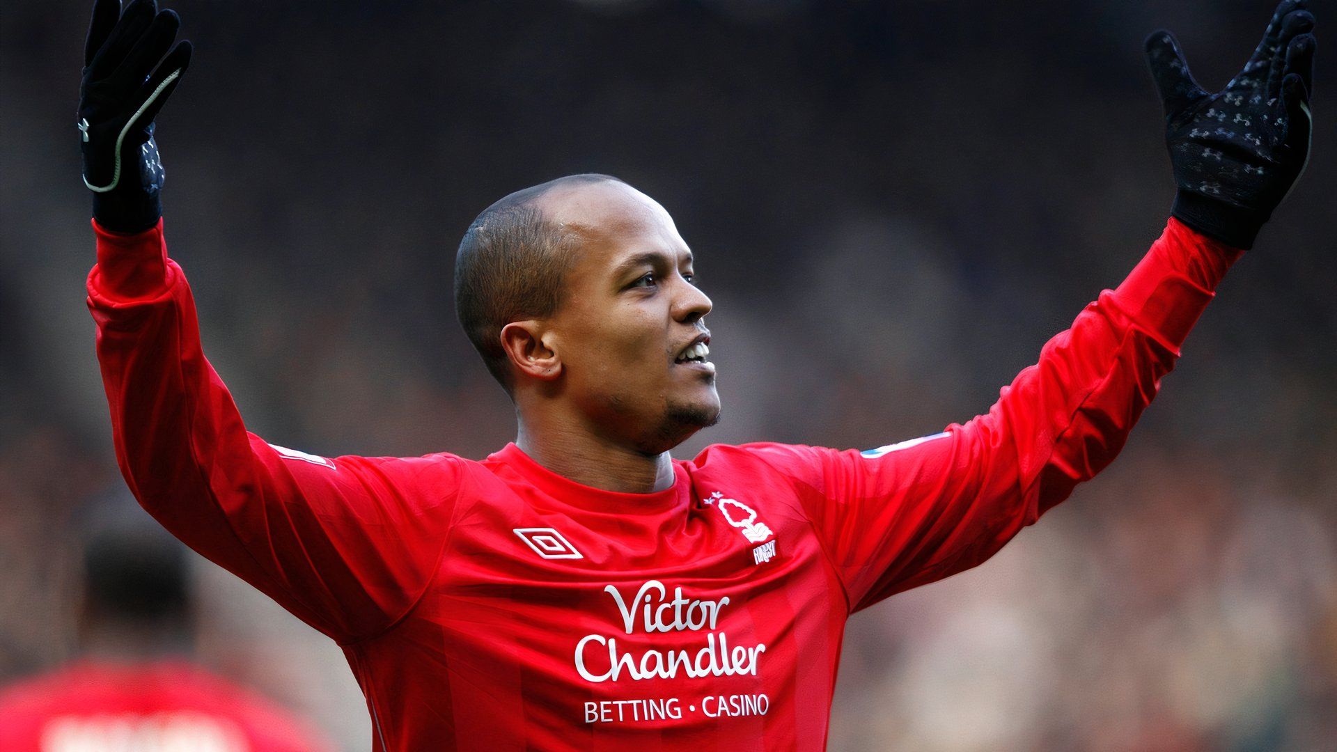 Derby County and Nottingham Forest will have differing Robert Earnshaw ...