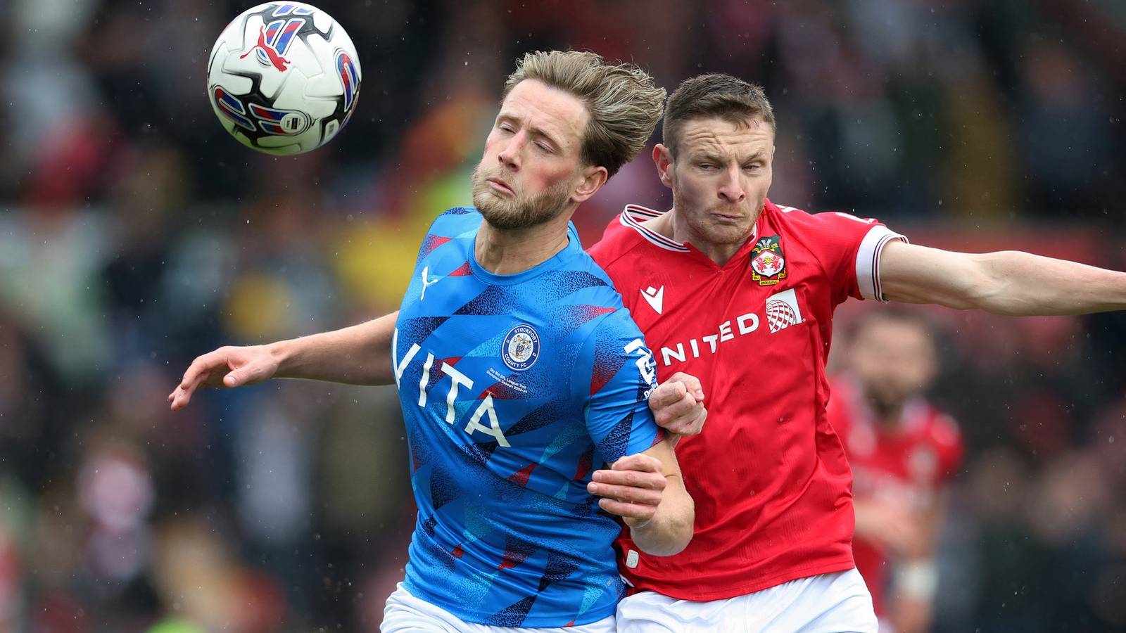 Stockport County should look to tie up future of Fraser Horsfall
