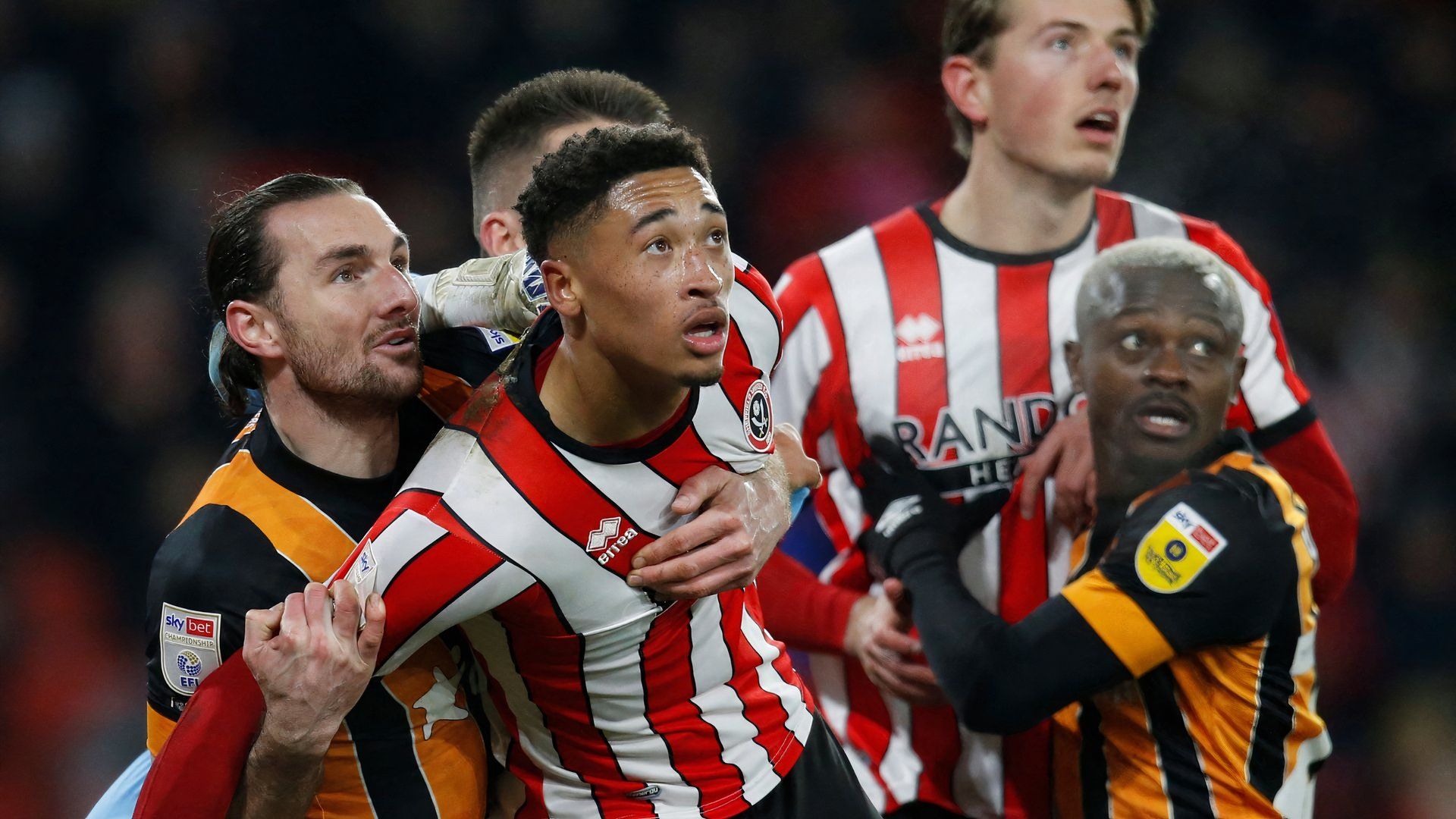 Daniel Jebbison: Sunderland tipped to beat Leeds United in transfer chase