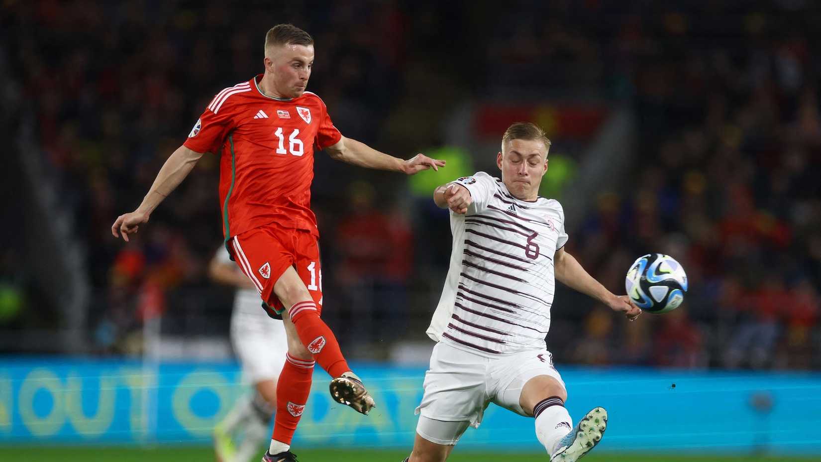 Wrexham AFC urged to seal Joe Morrell deal amid Birmingham City and QPR ...