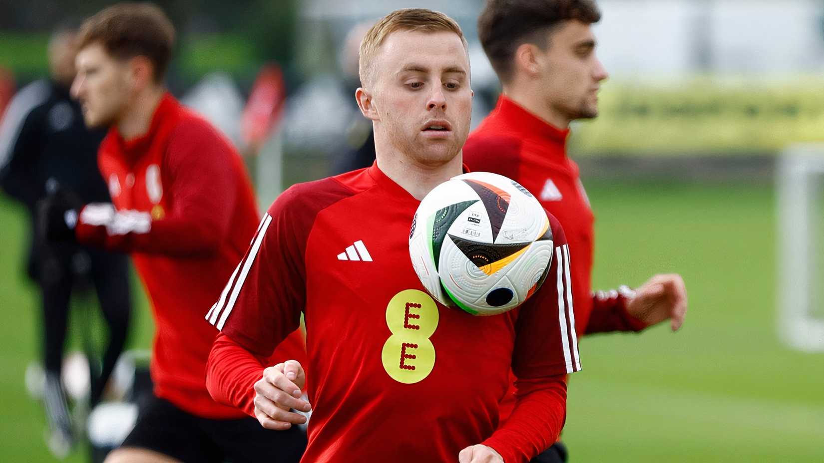Birmingham City transfer latest: Dan Scarr, Joe Morrell, Bojan Miovski