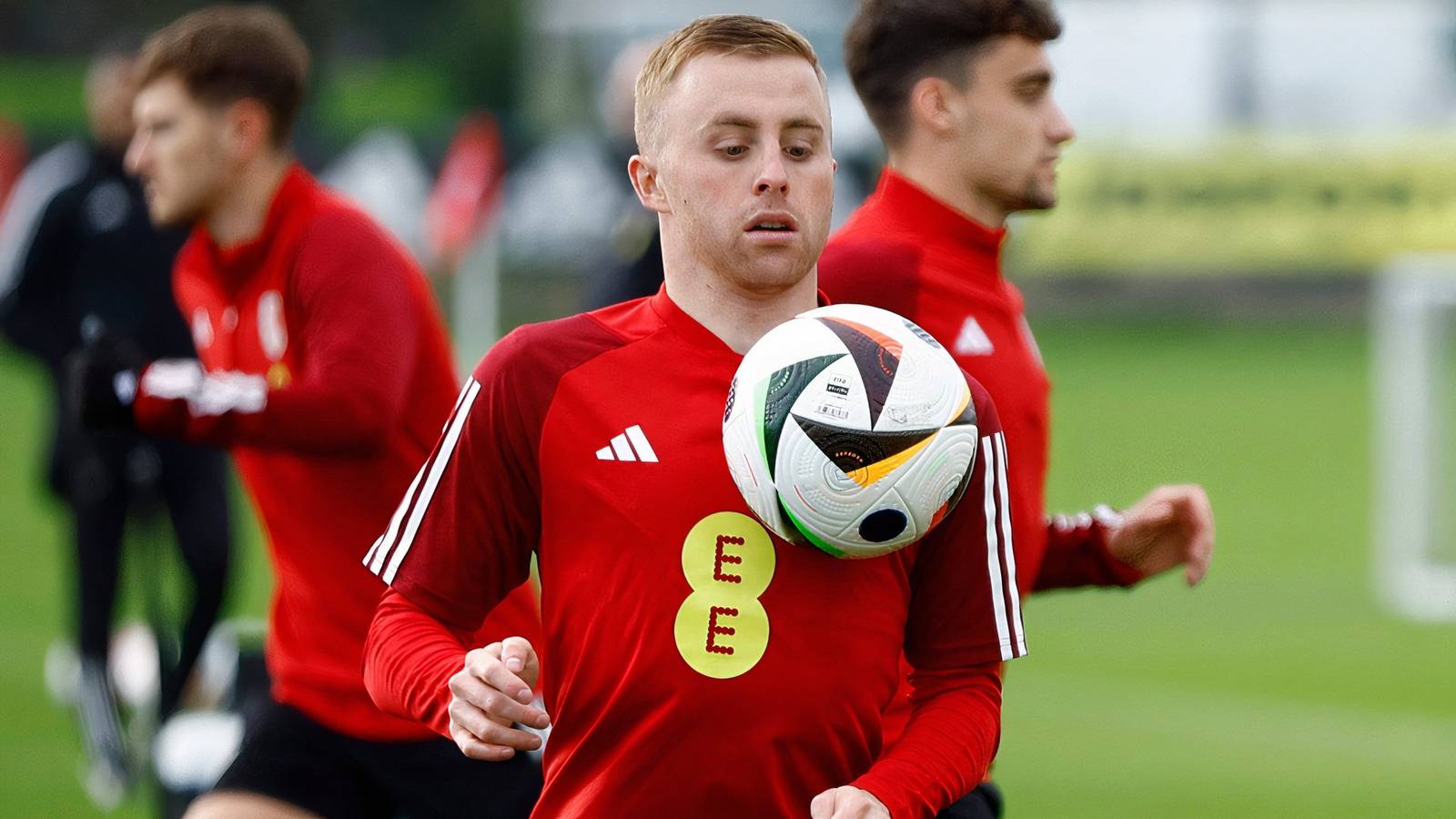 QPR latest: Joe Morrell links, Cameron Humphreys latest, George Nevett ...