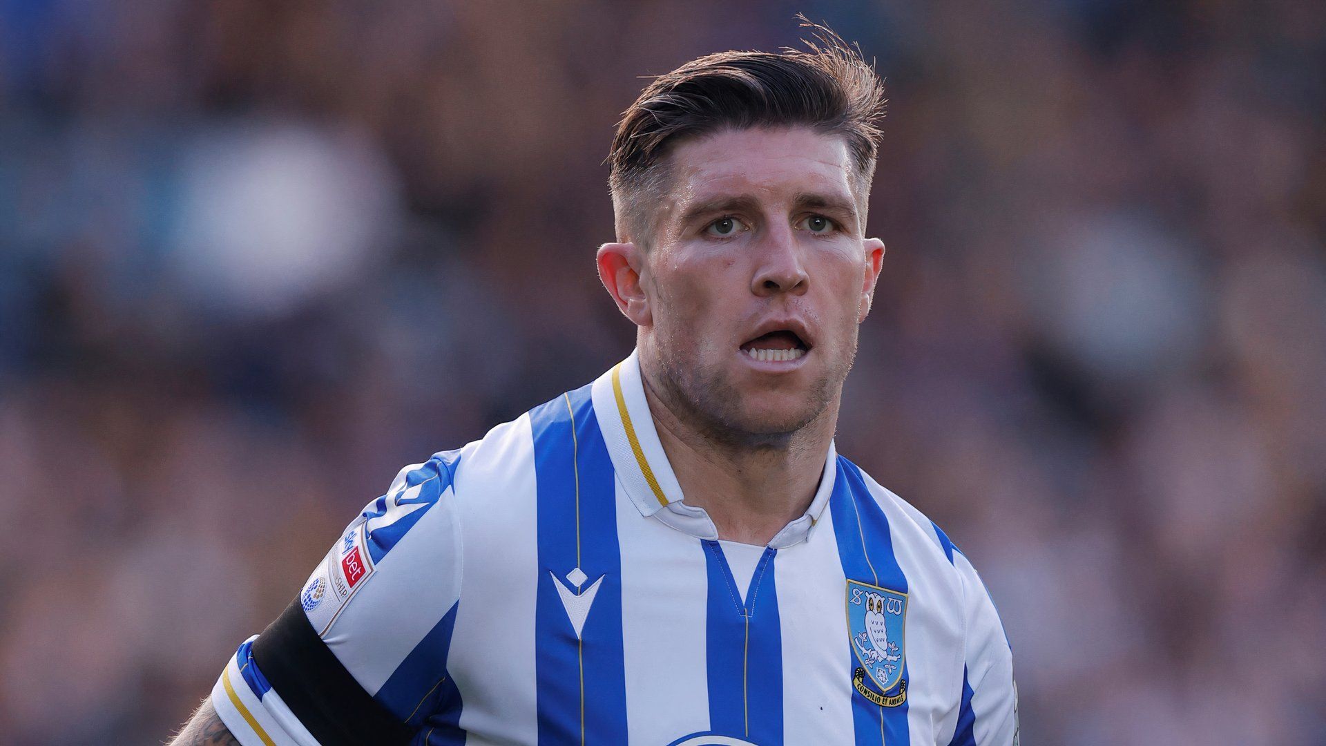 Wouldn't be jumping for joy" - Lukewarm Coventry City verdict issued on  Josh Windass transfer pursuit