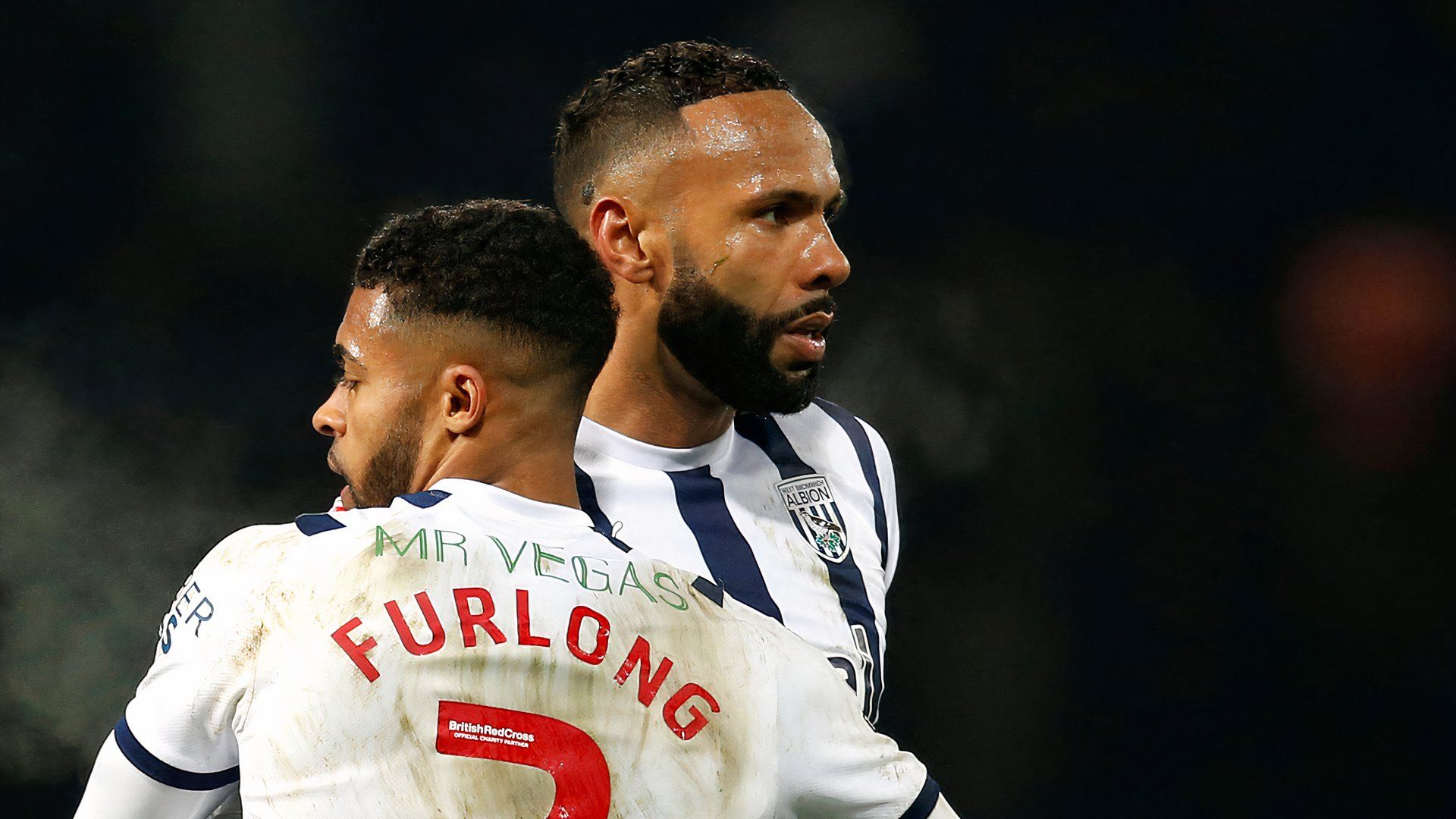 Kyle Bartley for West Brom