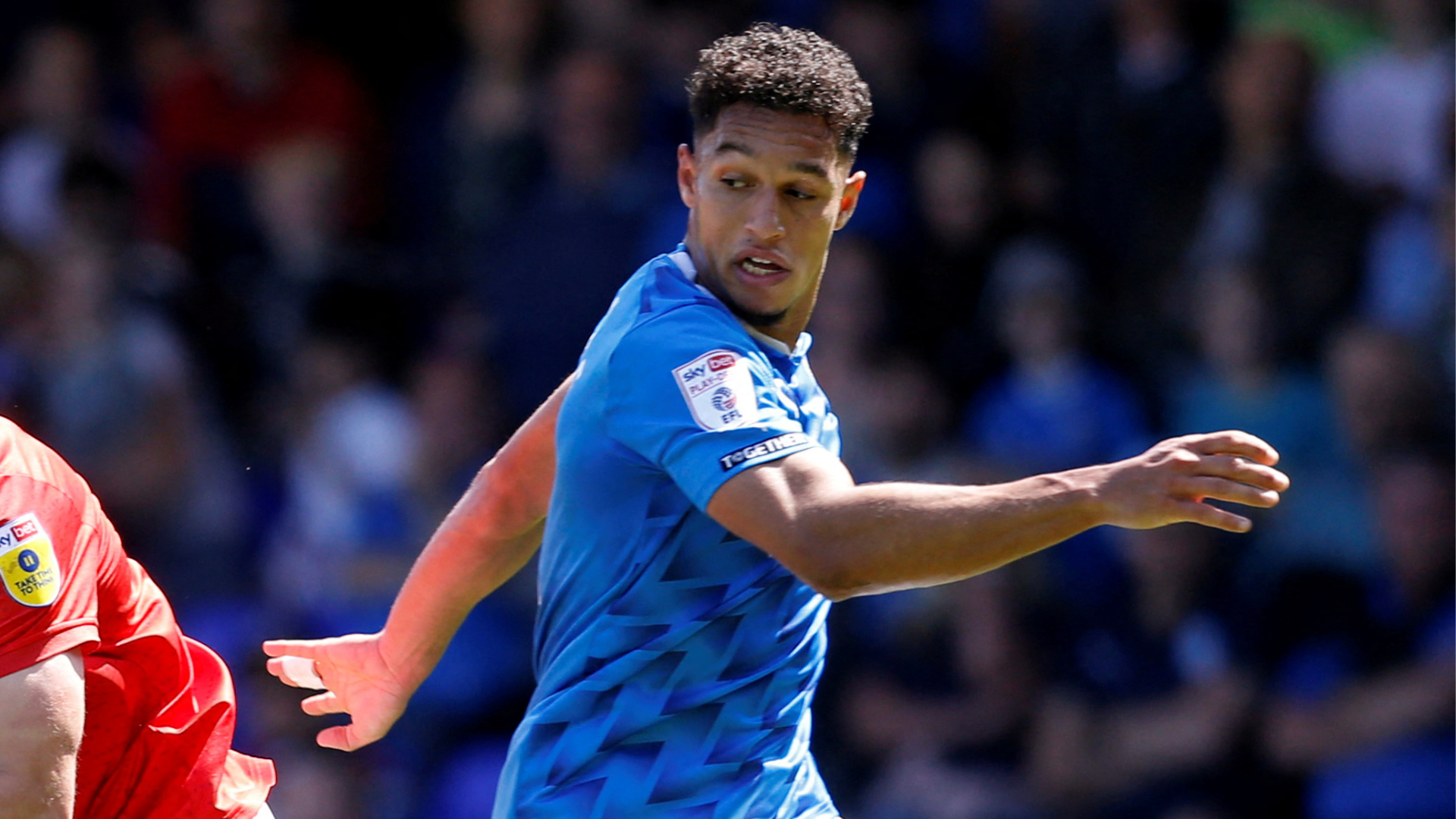 The 6 players set to miss Charlton Athletic v Stockport County