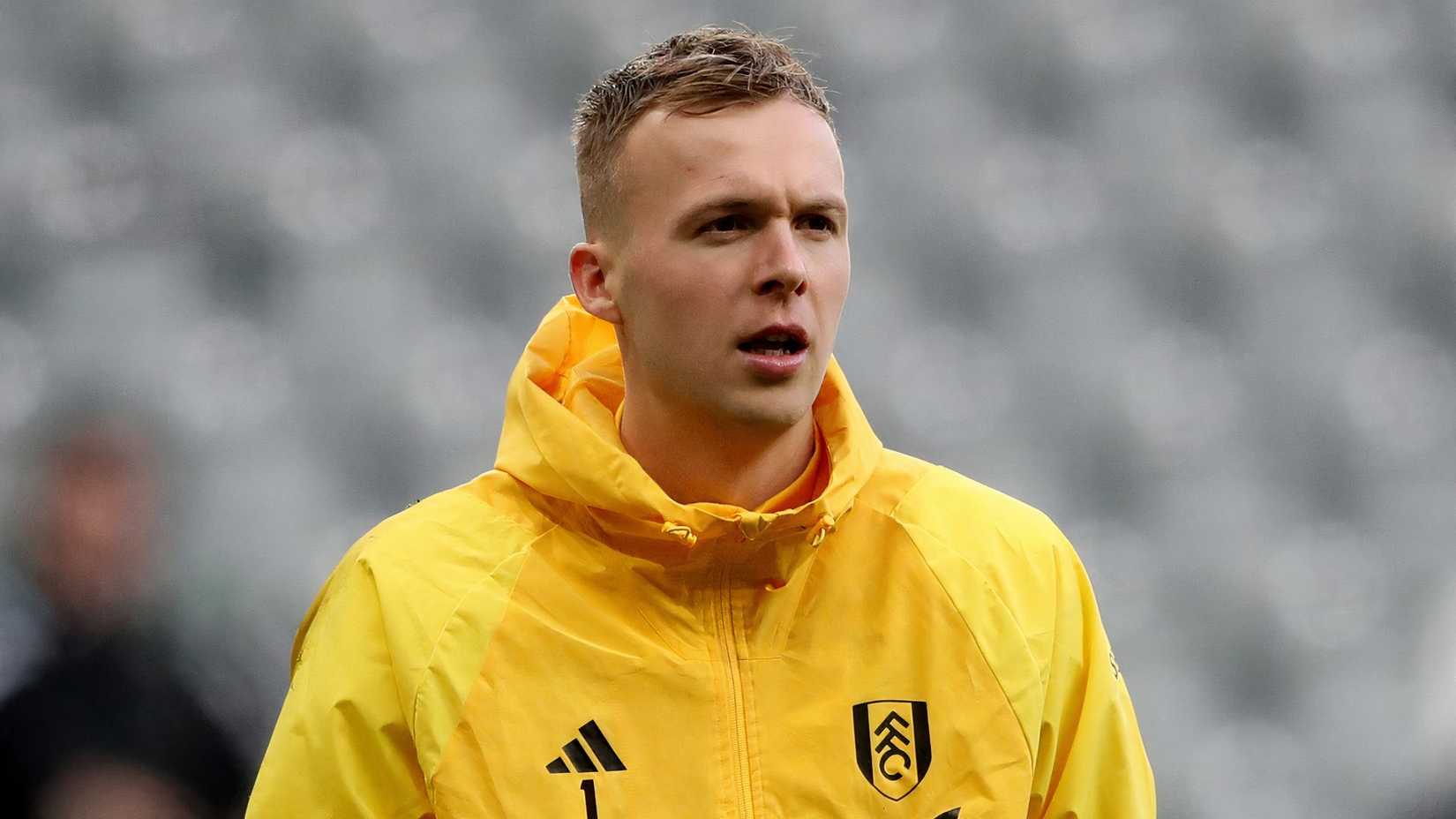 Marek Rodak in: Derby County's dream XI for next season ft 5 realistic ...