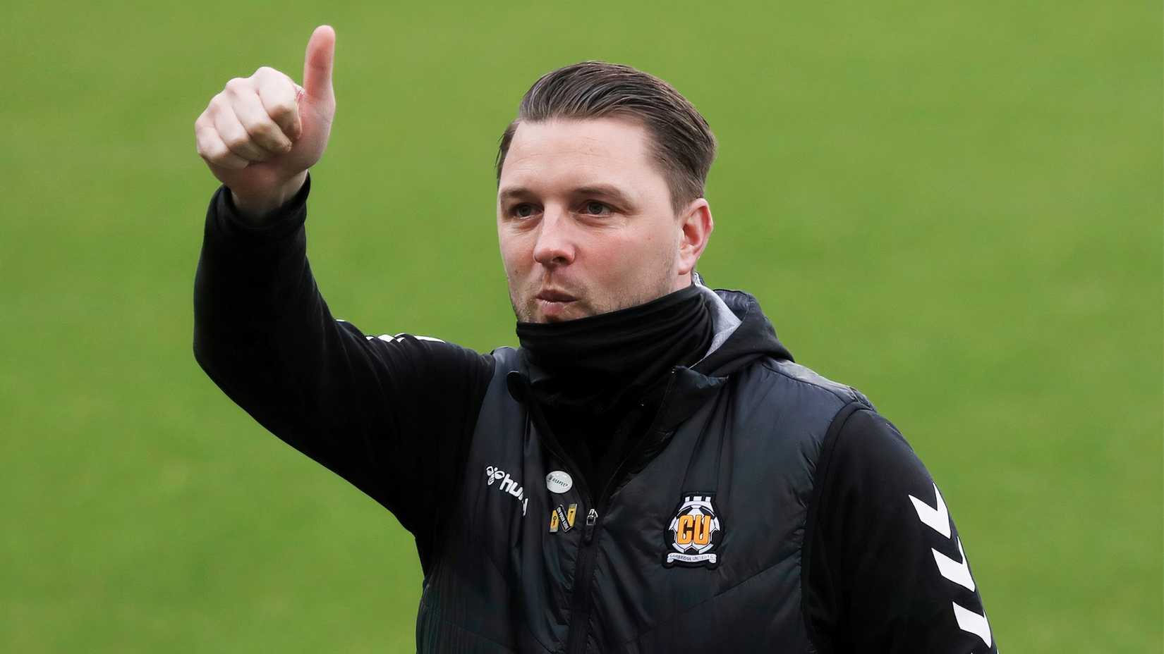 Gillingham: Bradley Dack fitness issue remains but promotion looks ...