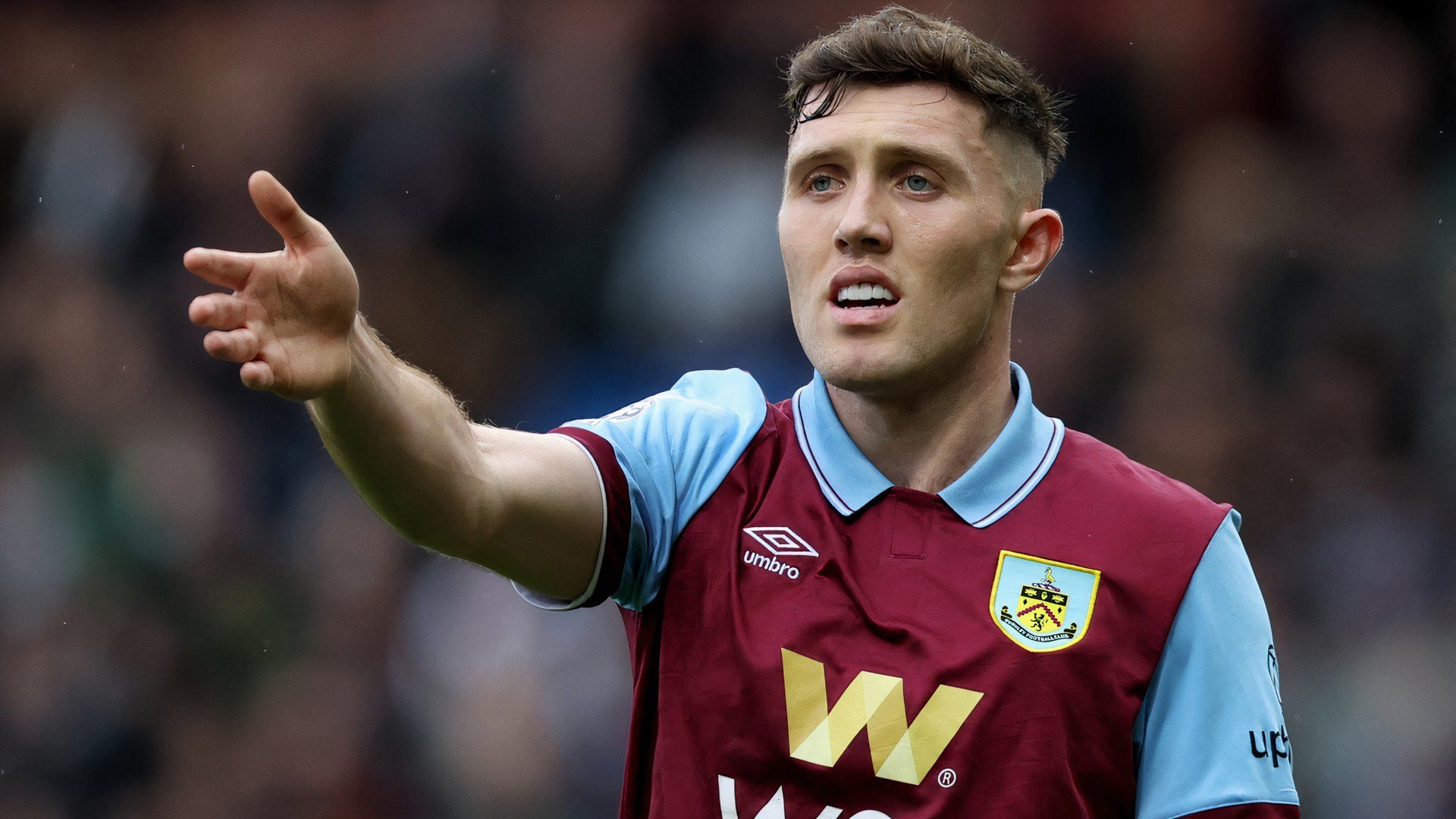 Burnley told to stand firm over Brentford, Ipswich Town target Dara O'Shea