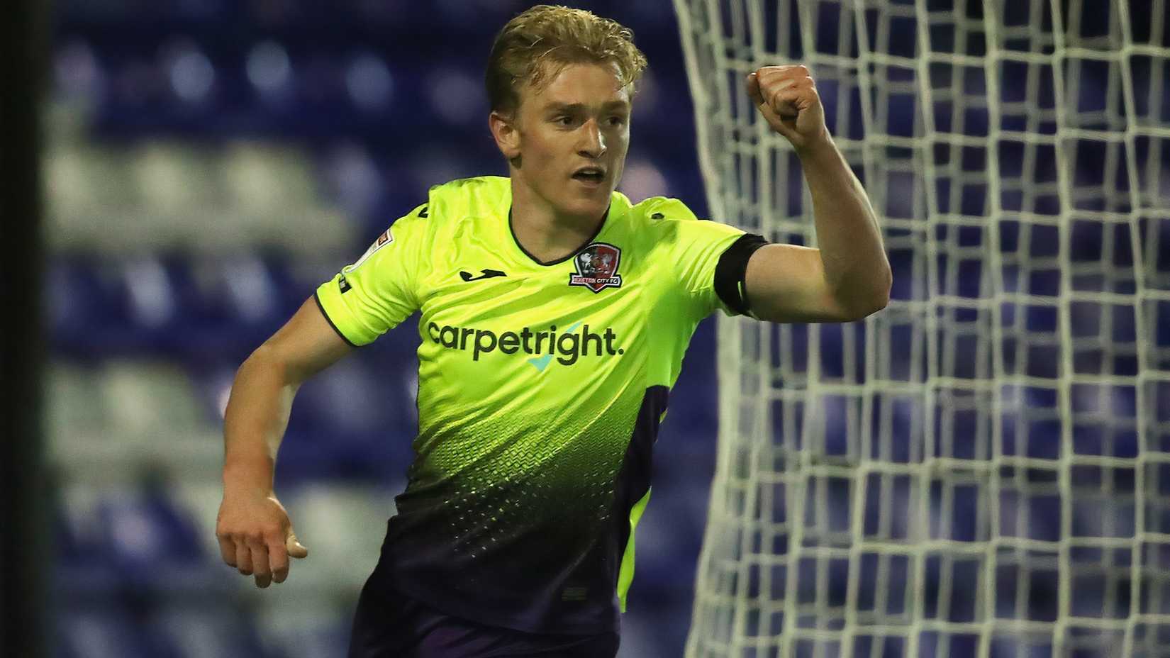 Portsmouth: Jacob Farrell deal shows John Mousinho foresight amid Jack ...