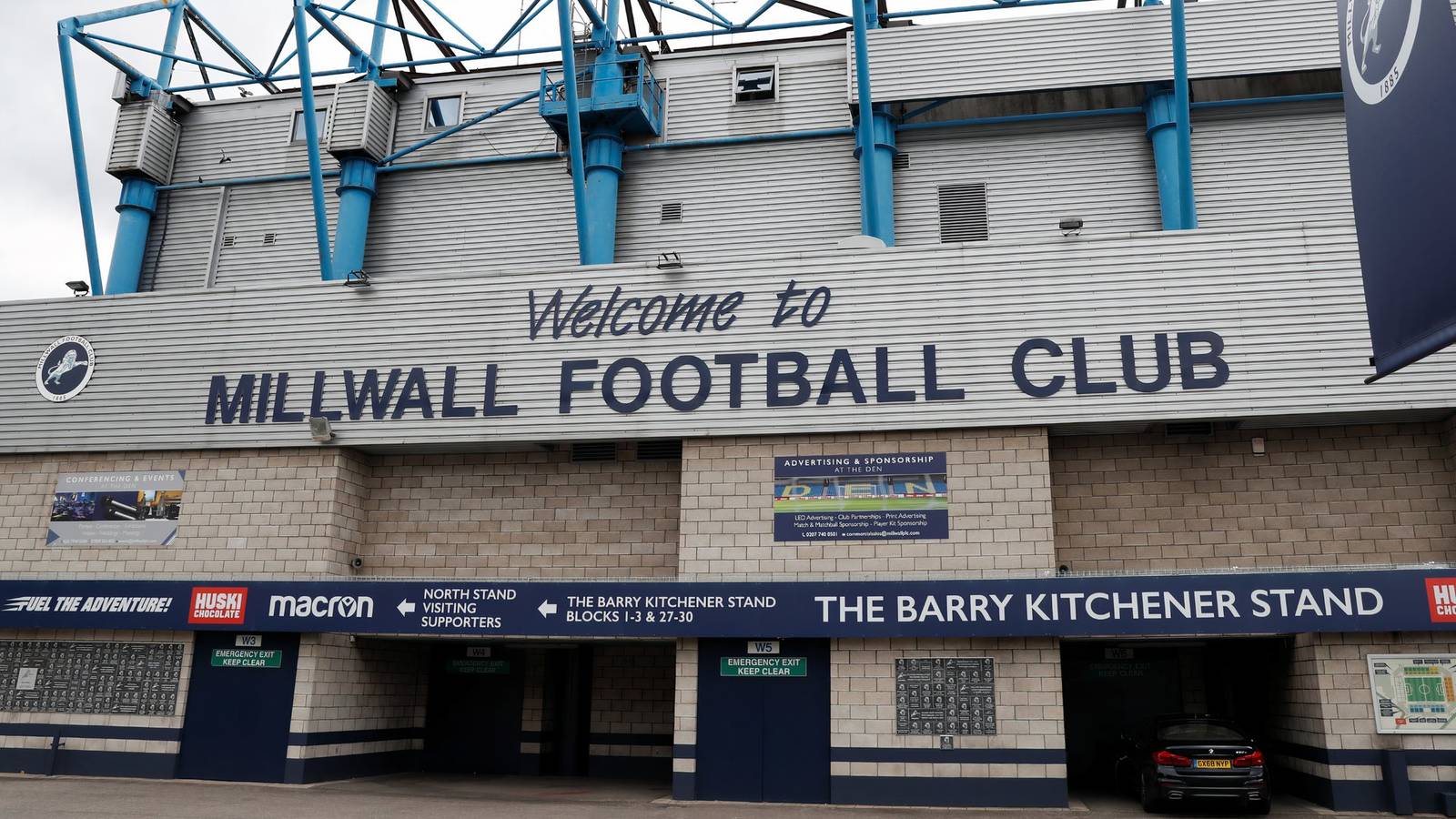 Millwall Temukan Bintang £7.5k-per Minggu, Brentford Mungkin Menyesal