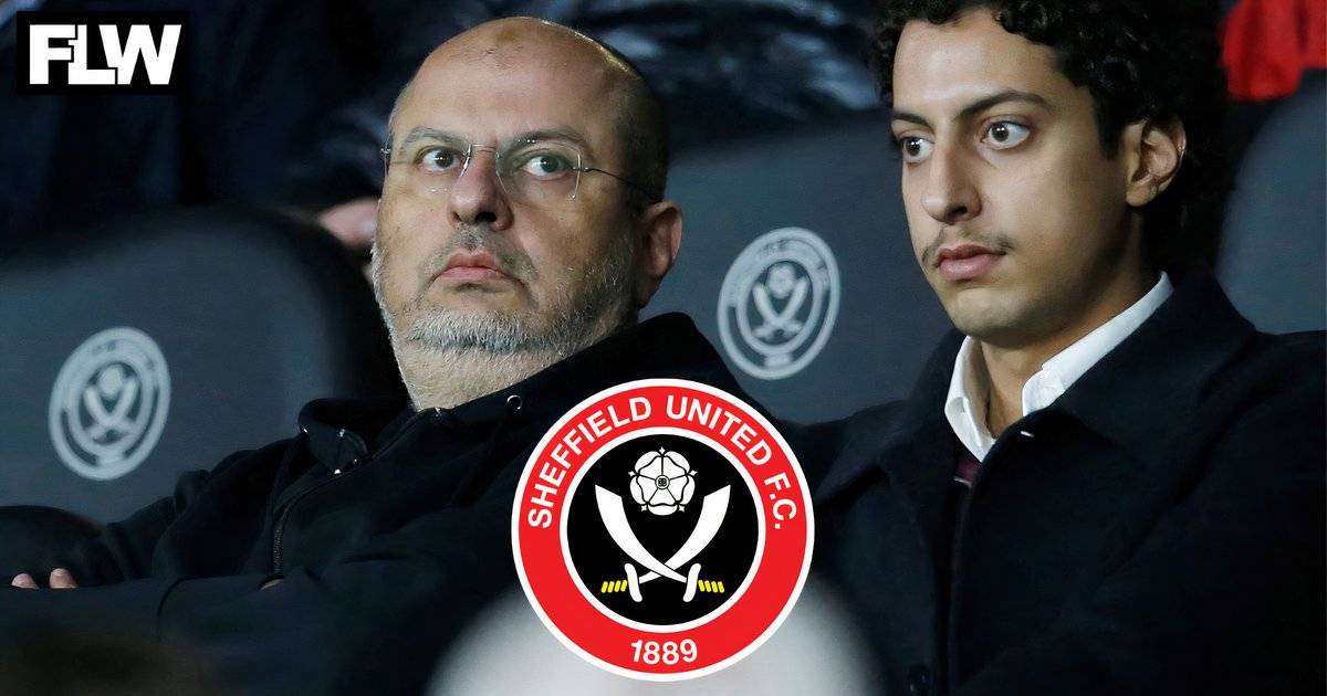 Fresh Sheffield United, Prince Abdullah takeover twist emerges