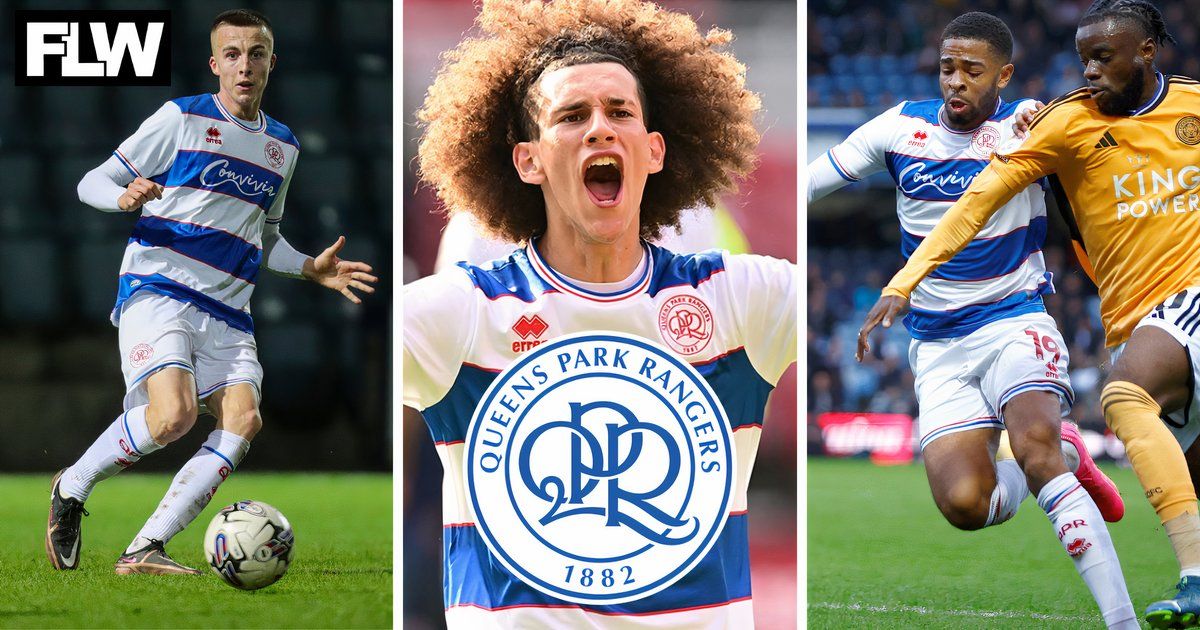 3 players that could save QPR millions of pounds