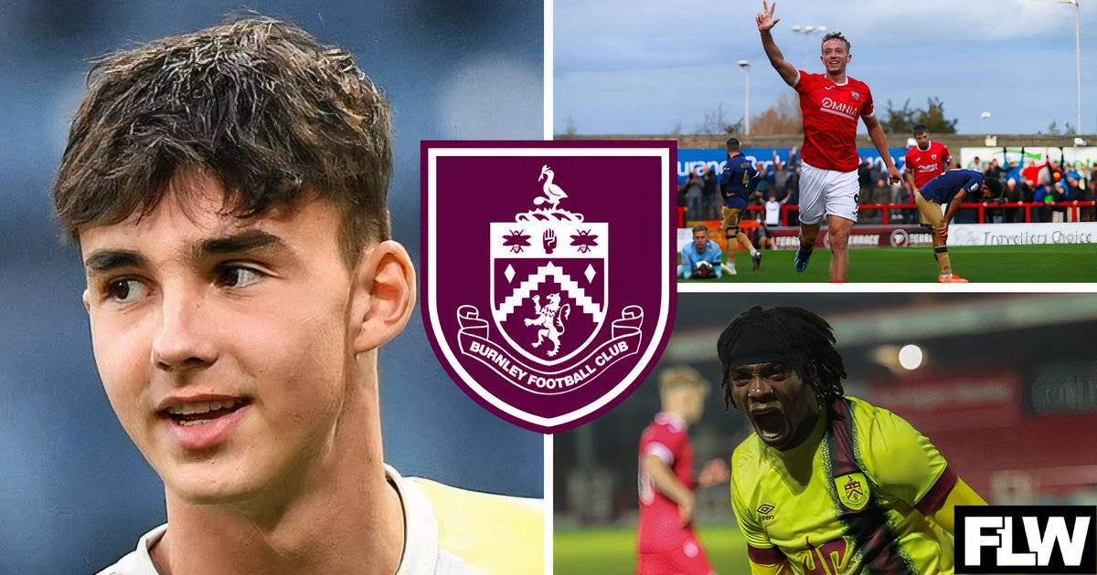 3 players that could save Burnley FC millions of pounds