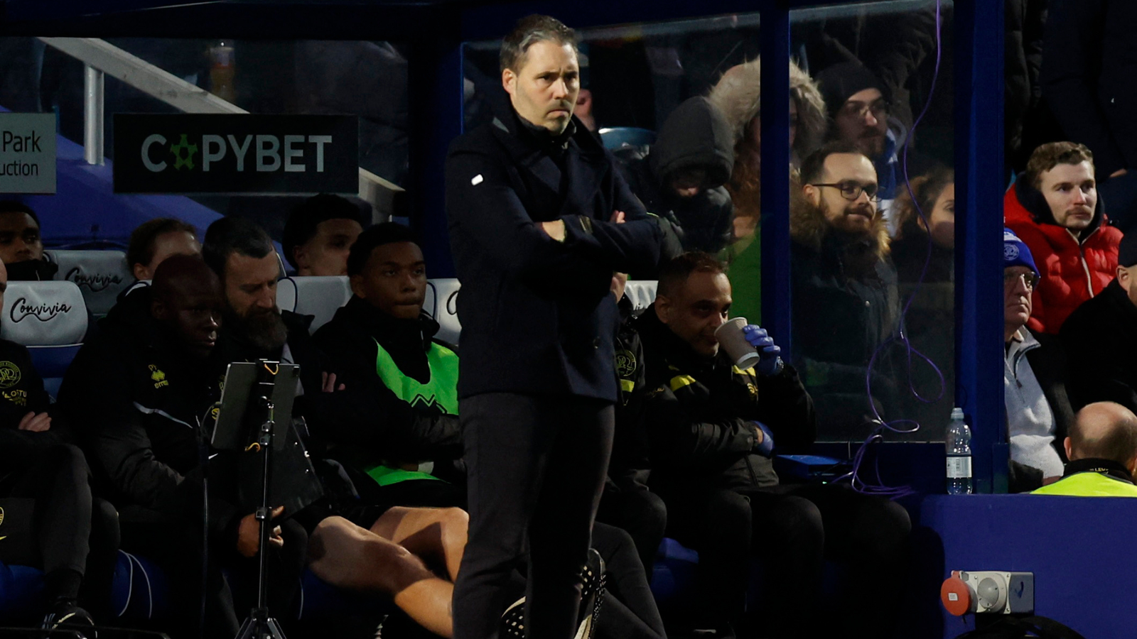 Jake Coach Wolves QPR latest: Wolves join Jake Clarke-Salter race, Ar'jany Martha ...