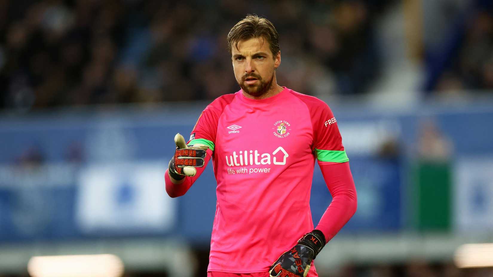 Luton Town transfer latest: Ian Poveda update, Tim Krul news, Sheffield ...