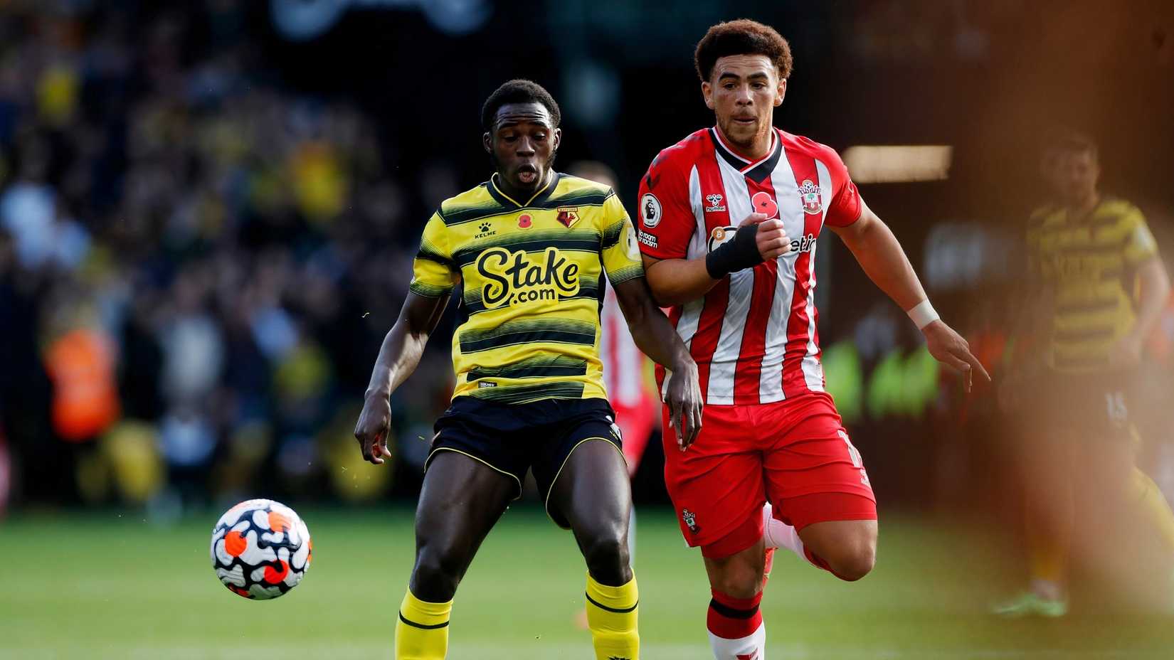 The top 9 best EFL Championship full-backs