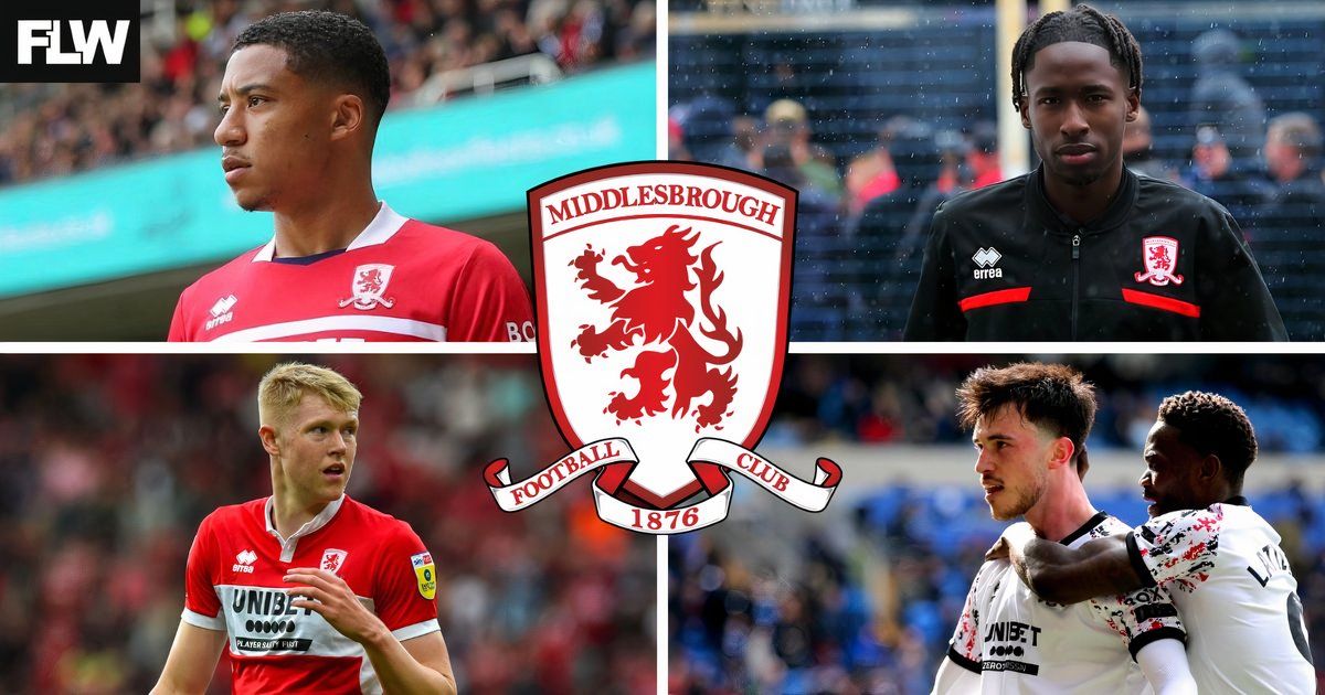 Exclusive Middlesbrough Fc Signs 3 Million Midfielder Before Anyone Else Knows - pfs5mzz