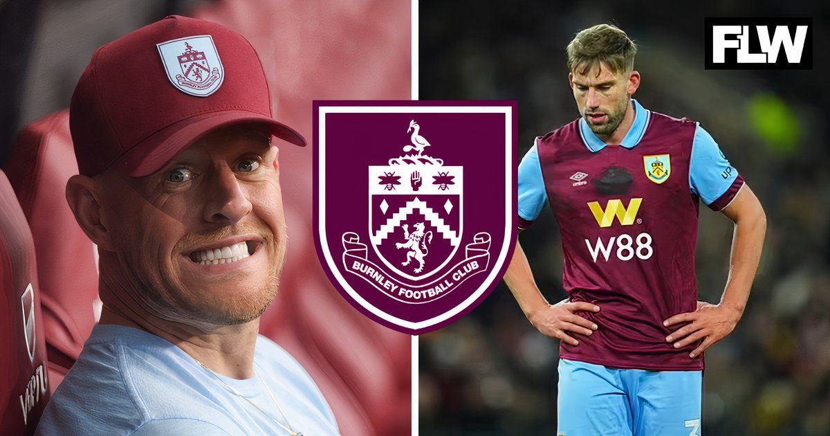 Burnley: JJ Watt sends message to Charlie Taylor after Southampton move