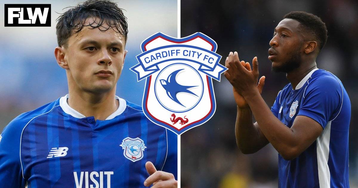 Perry Ng among 4 Cardiff City players likely to leave by 11pm Friday ...