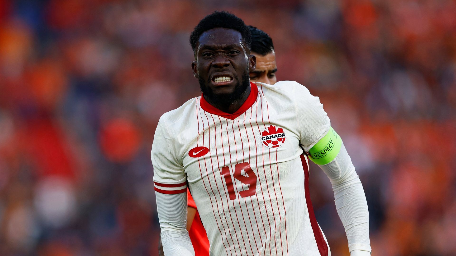 Alphonso Davies 3