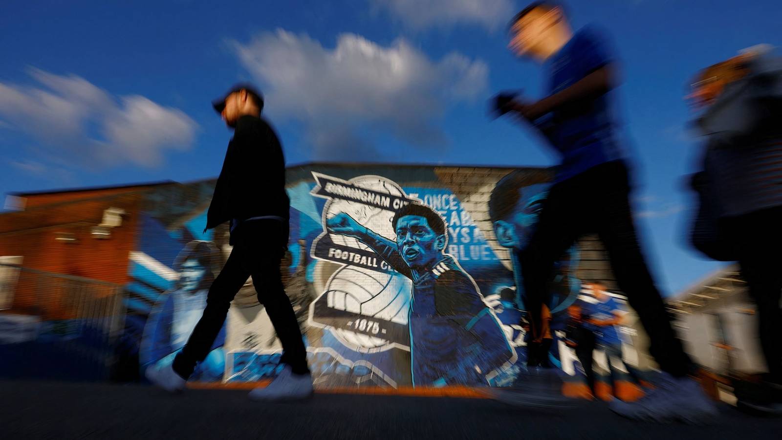 5 Agen Bebas yang Bisa Didatangkan Birmingham City, Termasuk Mantan Pemain Newcastle
