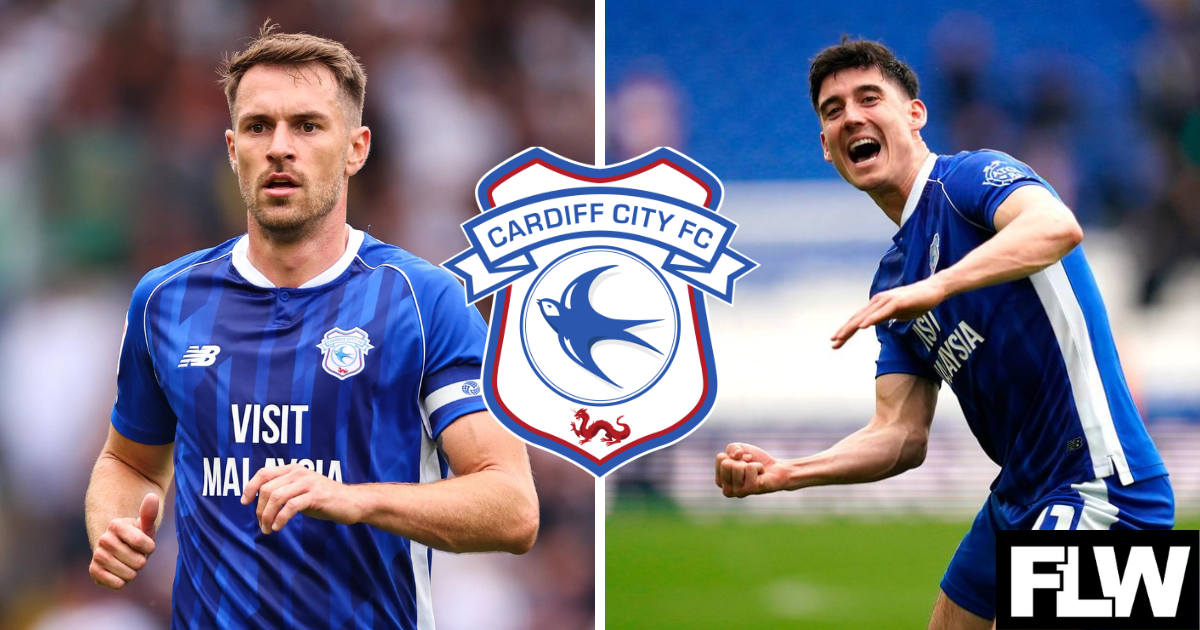 These 13 Cardiff City players will exit in 2025 if things don't change