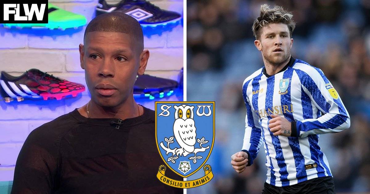 “He’s a game-changer” - Carlton Palmer hails Sheffield Wednesday as ...