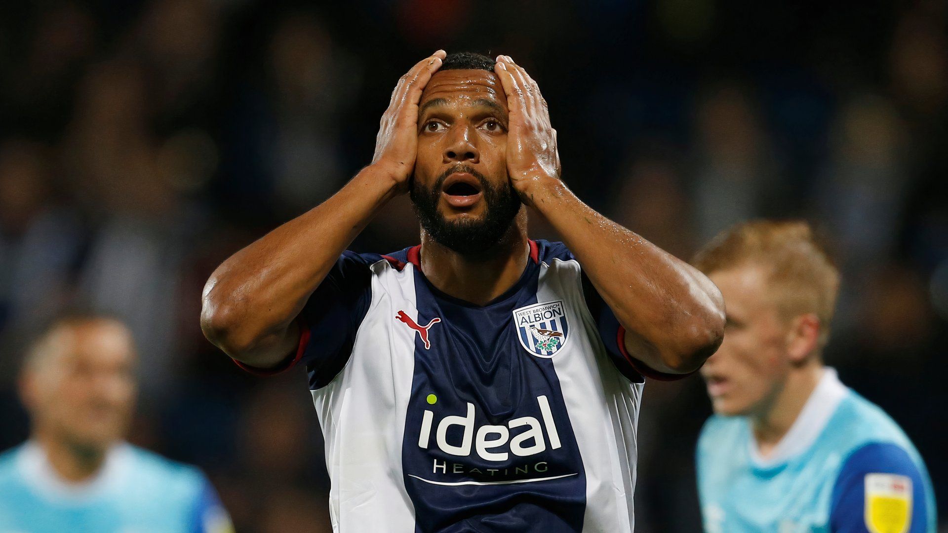 Wycombe Wanderers should plot Matt Phillips return after West Brom exit