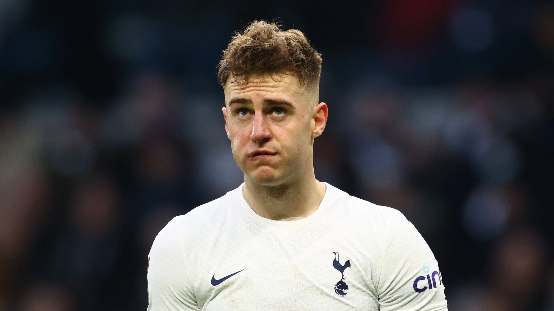 Joe Rodon - Bức Tường Xứ Wales Mang Đến Sự Vững Chãi Cho Tottenham