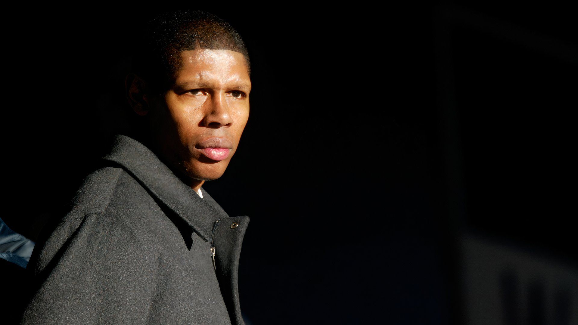 Carlton Palmer