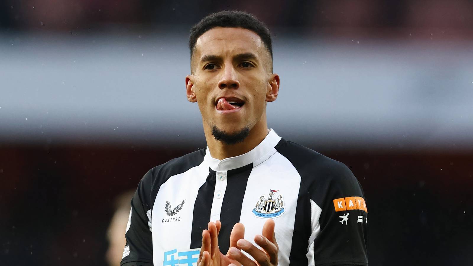 QPR Dipuji Usai Merekrut Mantan Pemain Newcastle United QPR Dipuji Usai Merekrut Mantan Pemain Newcastle United
