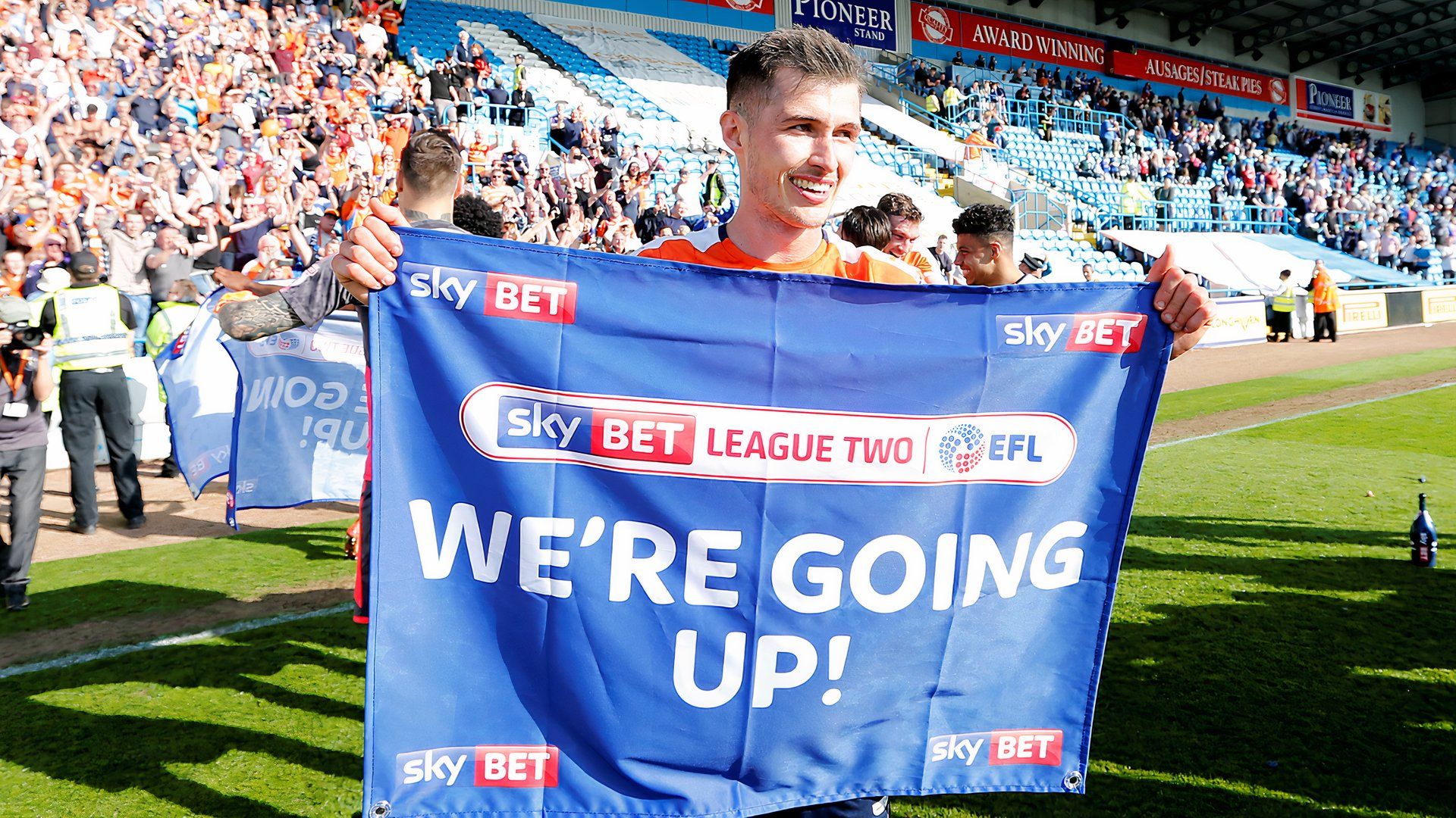 Charlton Athletic: Nathan Jones, Dan Potts reunion relies on fitness