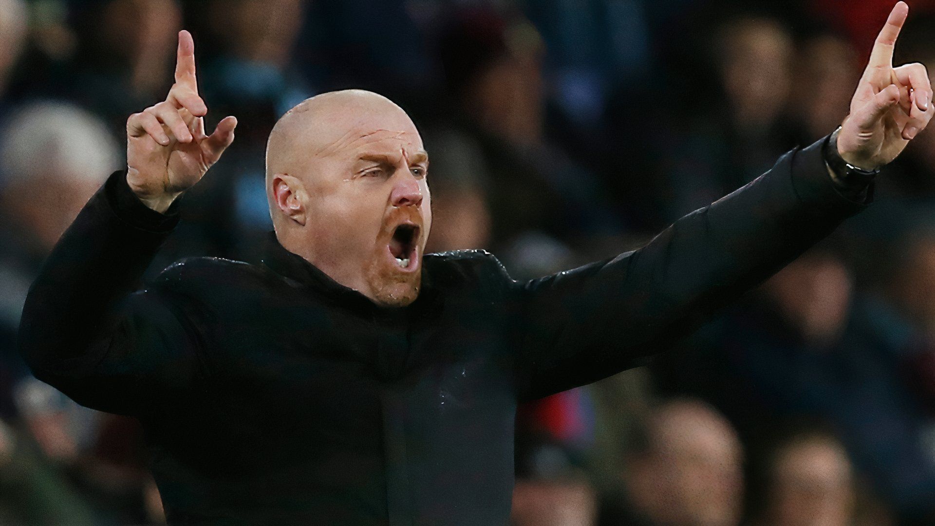 Sean Dyche