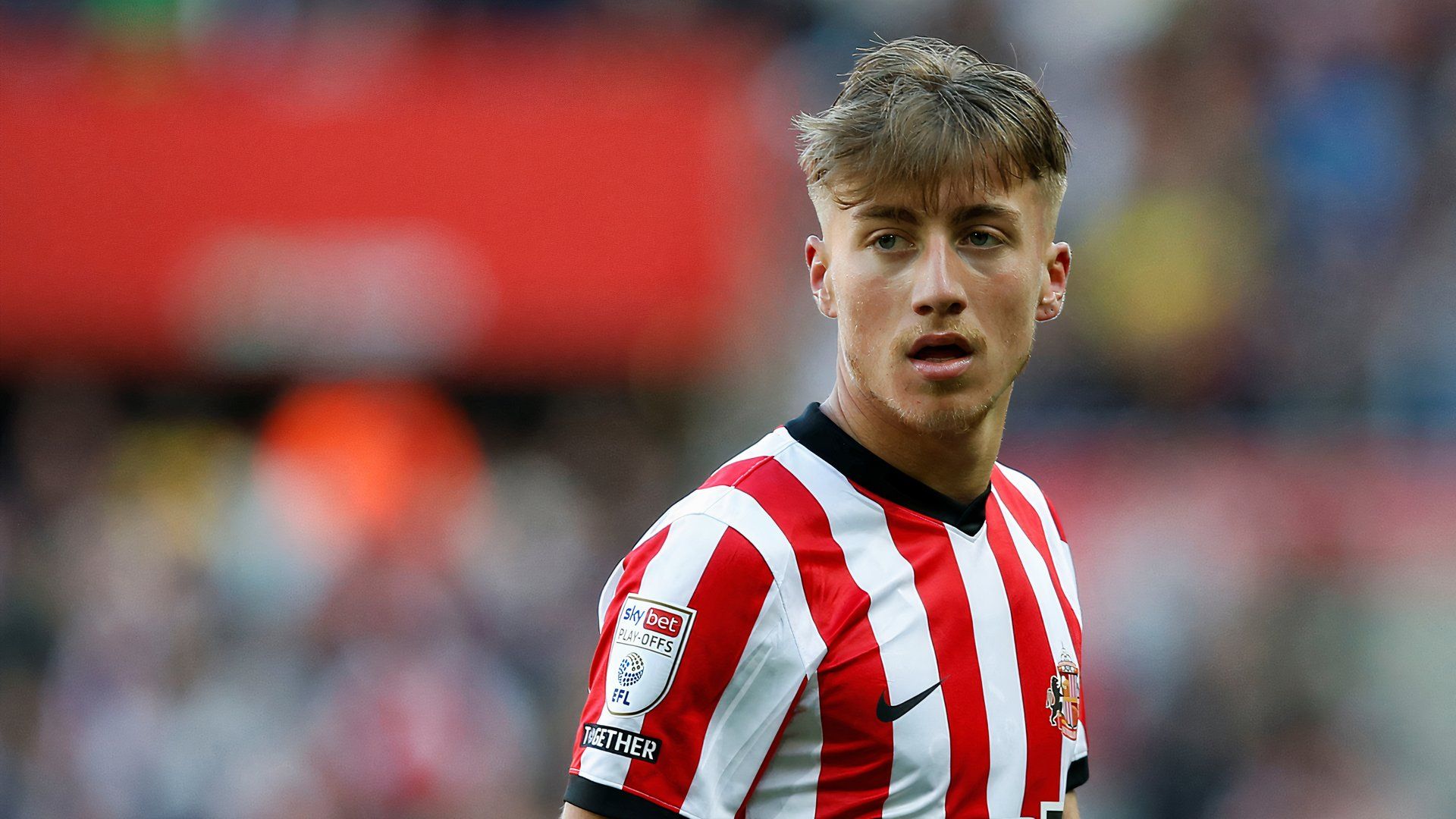 Sunderland: Leeds United urged to make dream Jack Clarke signing