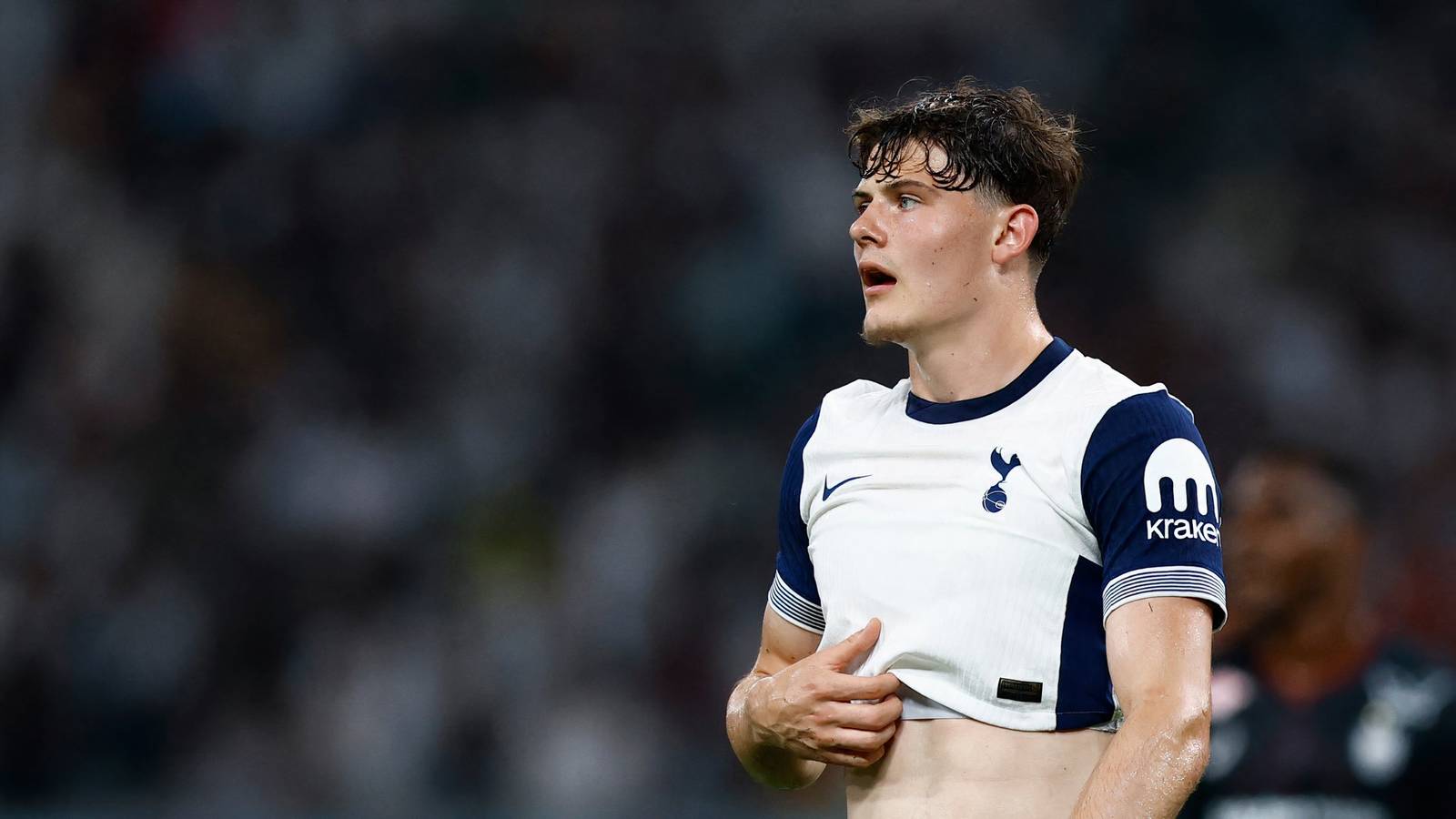 Will Lankshear dari Oxford United dapat menakuti Leicester City Marti Cifuentes Will Lankshear dari Oxford United dapat menakuti Leicester City Marti Cifuentes