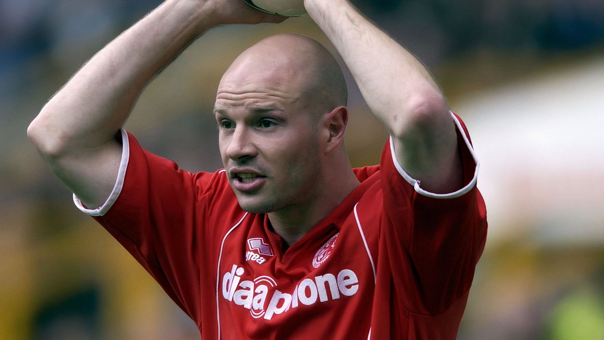 Danny Mills