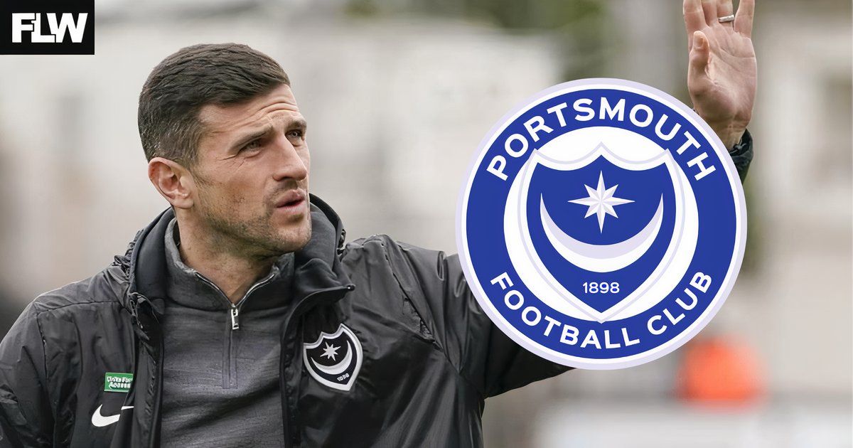 Portsmouth Fc: Robertson And Swanson Will Be On John Mousinho's Mind