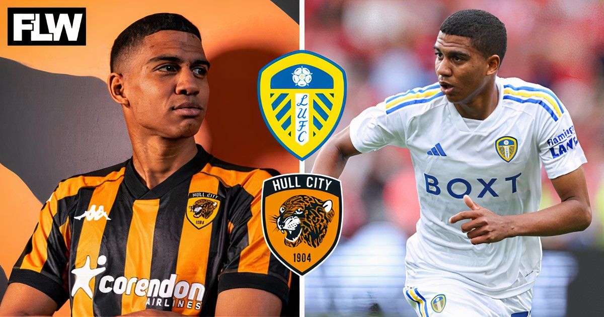 Leeds United criticised after Cody Drameh seals Hull City switch