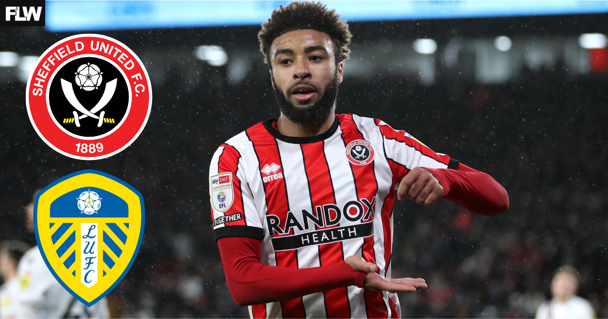 Leeds United urged to sign Sheffield United