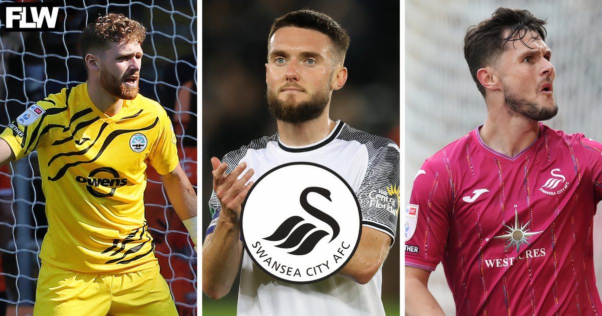 Matt Grimes: The clear winners from Swansea City's summer transfer window  so far