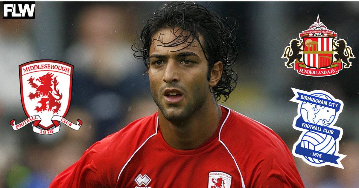 Sunderland & Birmingham City dodged a bullet after £6m Middlesbrough transfer