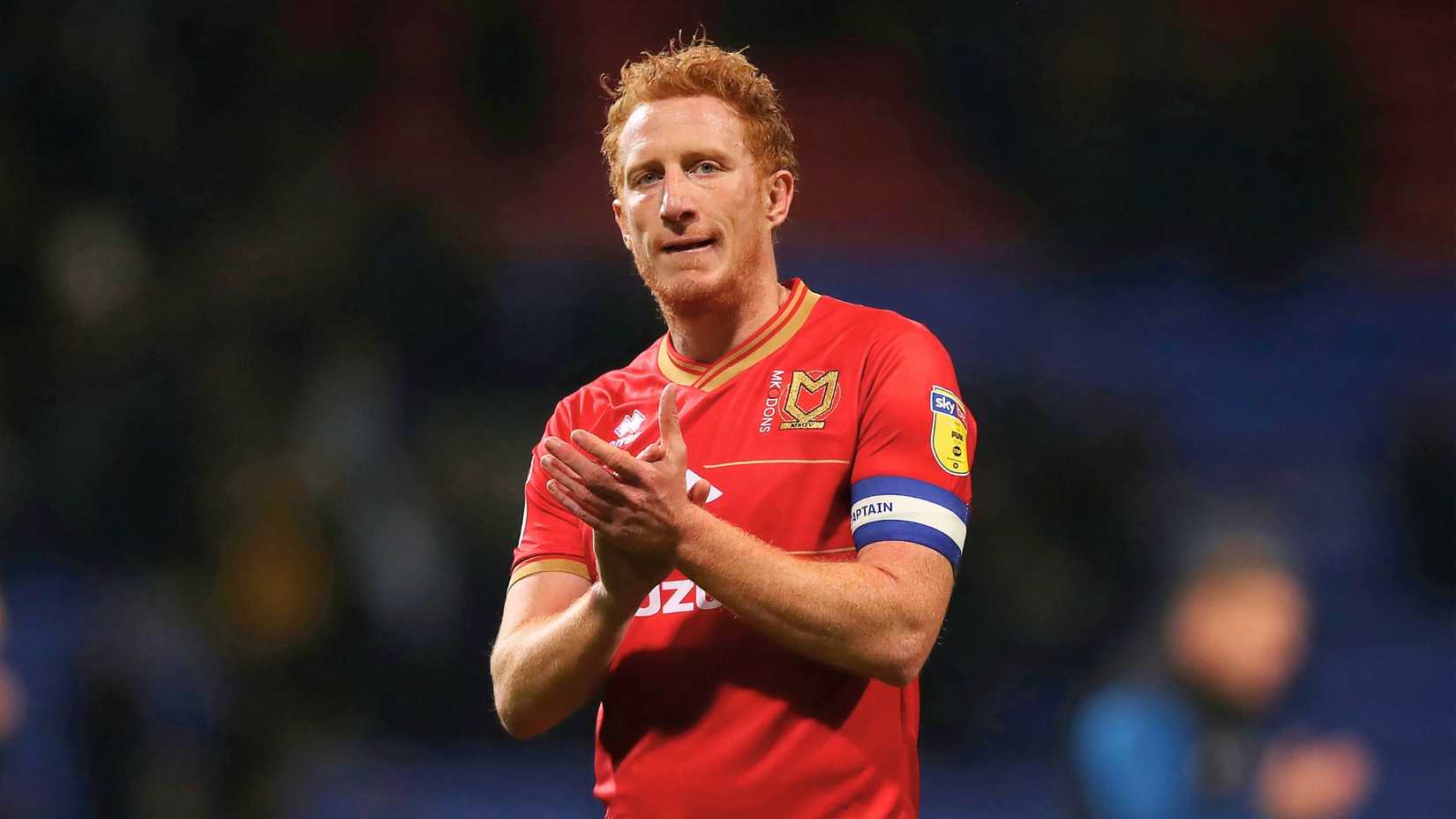 Exclusive: MK Dons close in on Aston Villa left-back Travis Patterson