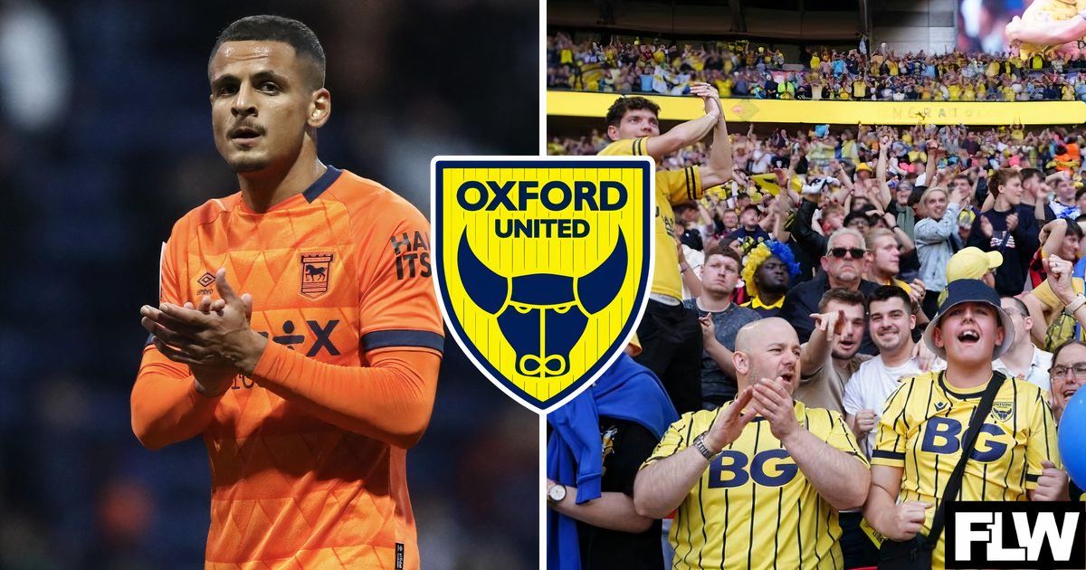 Al-Hamadi joins: These 3 things happening at Oxford United will have supporters in August dreamland