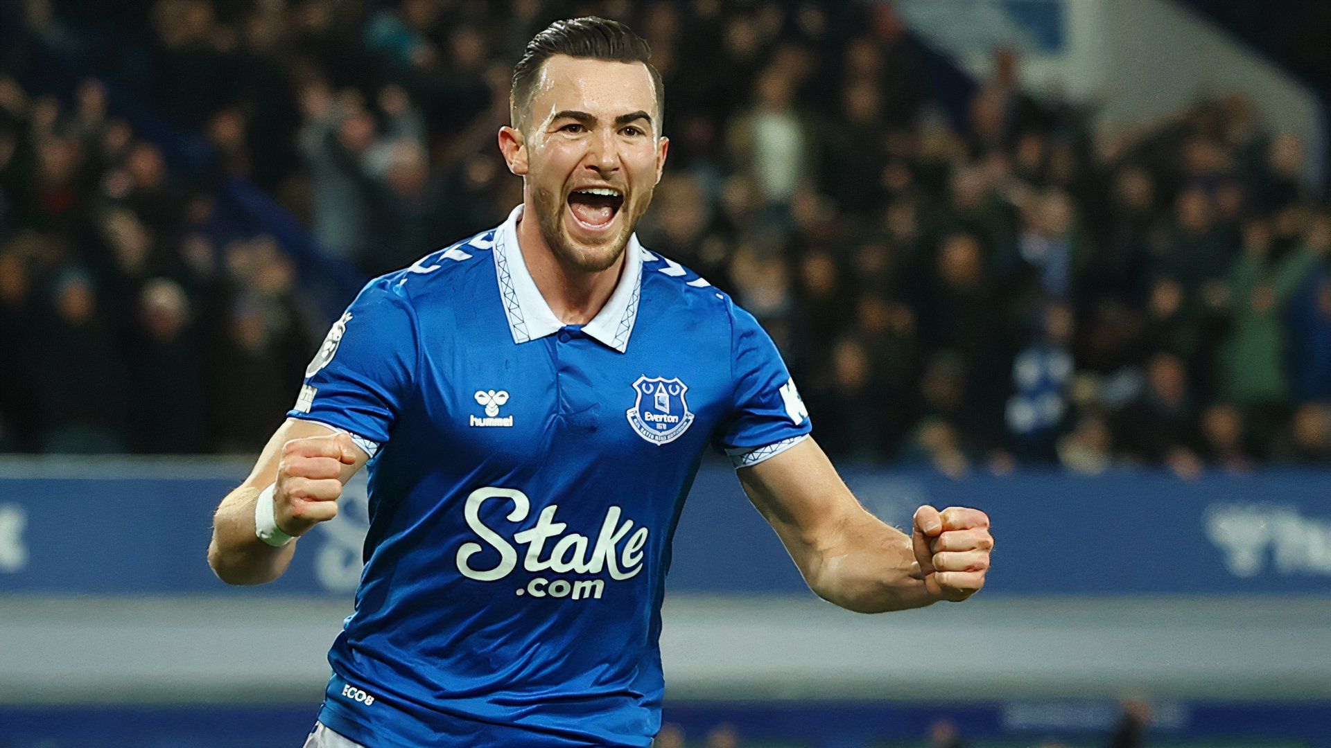 Jack Harrison makes Leeds United admission after Everton transfer